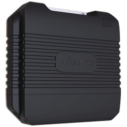 Mikrotik LtAP-2HnD&R11e-LTE7, ltAP LTE7 kit, 1x Gb Eth port, 1x miniPCI-e, 3x miniSIM slot, RouterOS