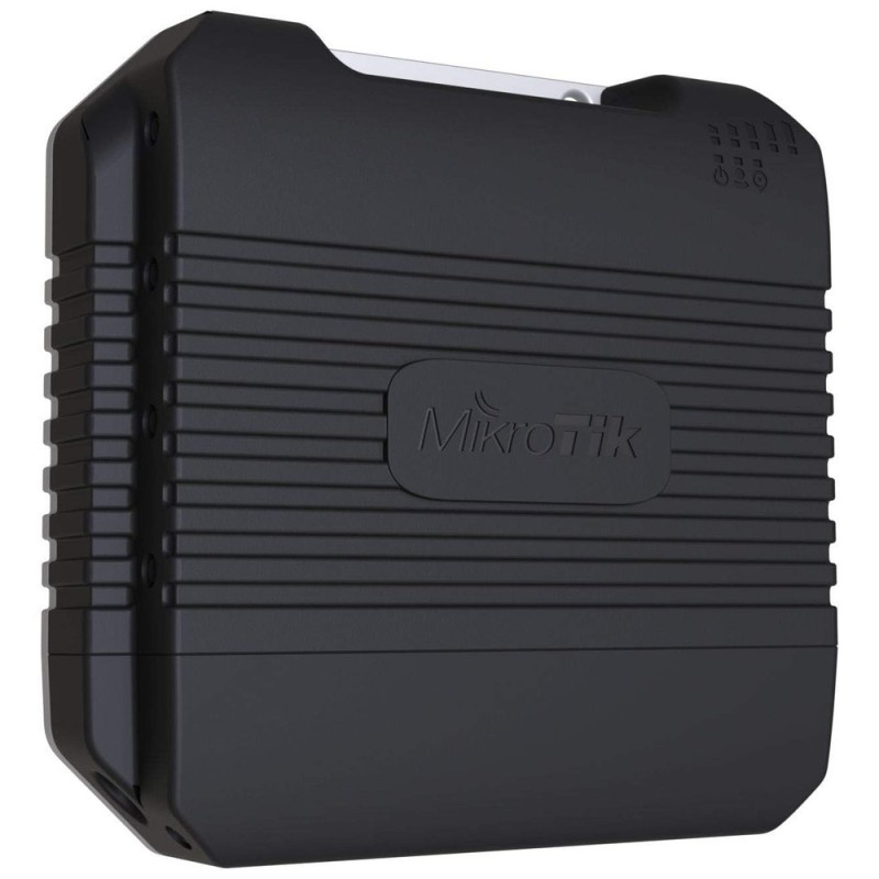 Mikrotik LtAP-2HnD&R11e-LTE7, ltAP LTE7 kit, 1x Gb Eth port, 1x miniPCI-e, 3x miniSIM slot, RouterOS