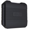 Mikrotik LtAP-2HnD&R11e-LTE7, ltAP LTE7 kit, 1x Gb Eth port, 1x miniPCI-e, 3x miniSIM slot, RouterOS