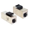 Delock - Modulární vložka (spojka) - CAT 5e - STP - RJ-45
