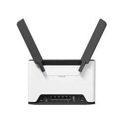 MikroTik S53UG+5HaxD2HaxD-TC&R11e-LTE7 Wi-Fi 6 LTE7 domácí Access Point Chateau LTE7 ax
