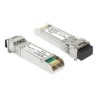 Delock - Modul SFP+ vysílače - 10GbE - 10GBase-SR - multirežim LC - až 300 m - 850 nm - pro P/N: 89475