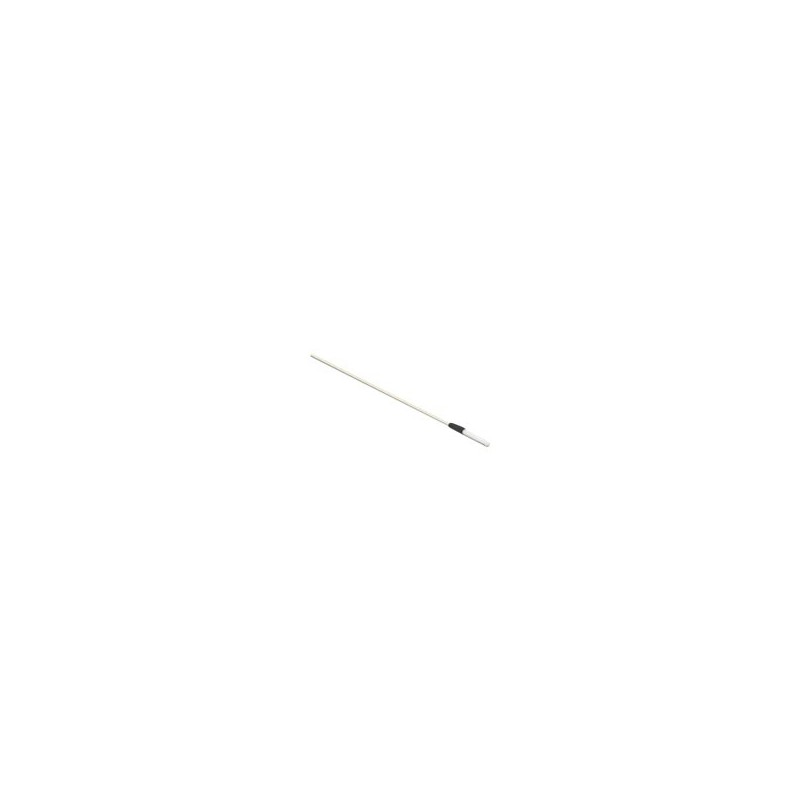 Delock - Fiber-optic cleaning stick - 15 cm - bílá (balení 5)