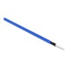 Delock - Fiber-optic cleaning stick - 10 cm - modrá (balení 5)
