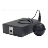 HP Poly IP Ceiling Microphone Array - Mikrofon - pro Poly G7500 Poly Telehealth Station G7500