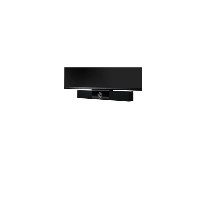 HP Poly - Montážní sada - pro USB hub - montáž na stěnu