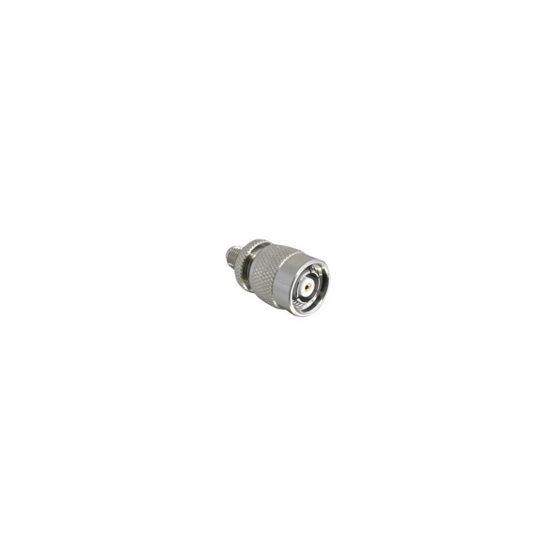 Delock WLAN Adapter - Adaptér pro anténu - RP-SMA (F) do RP-TNC (M)