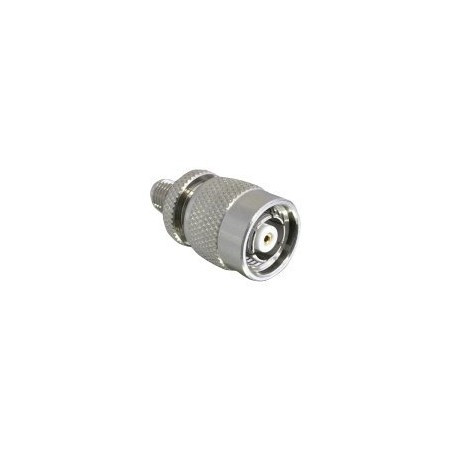 Delock WLAN Adapter - Adaptér pro anténu - RP-SMA (F) do RP-TNC (M)