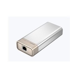 QNAP QNA-UC10G1T adaptér USB-C/Thunderbolt 4 na 10GBASE-T