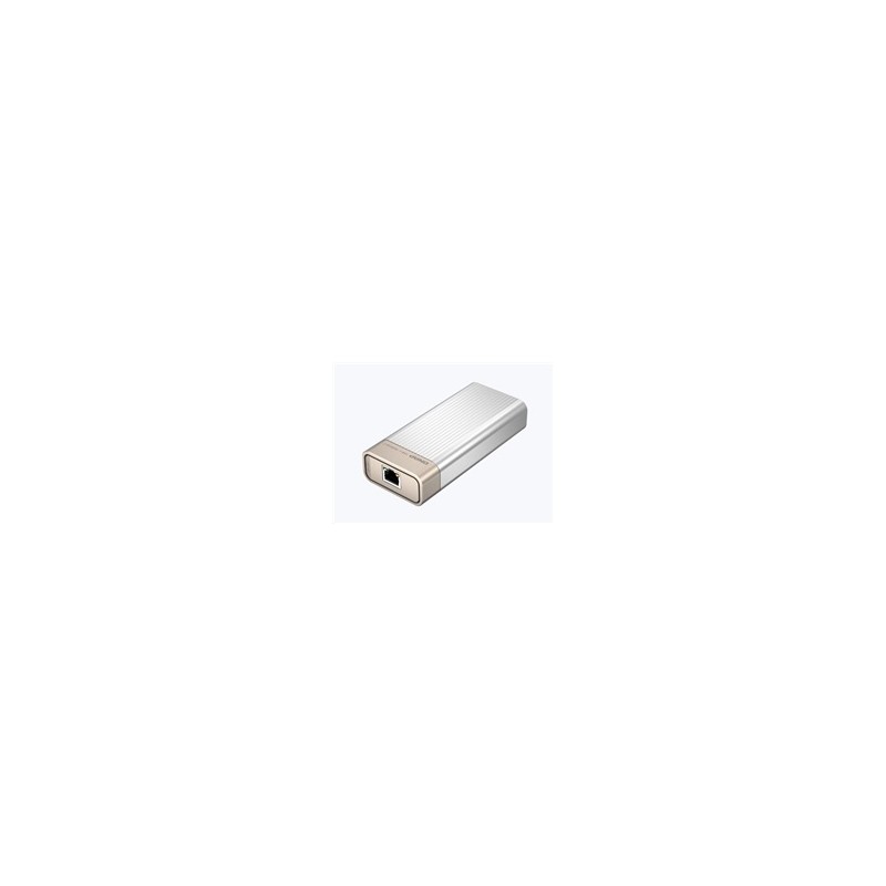 QNAP QNA-UC10G1T adaptér USB-C/Thunderbolt 4 na 10GBASE-T
