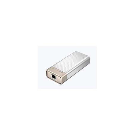 QNAP QNA-UC10G1T adaptér USB-C/Thunderbolt 4 na 10GBASE-T
