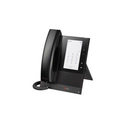 HP Poly - Síťový adaptér - 5V/3A - Evropa - pro Poly VVX 150, 250