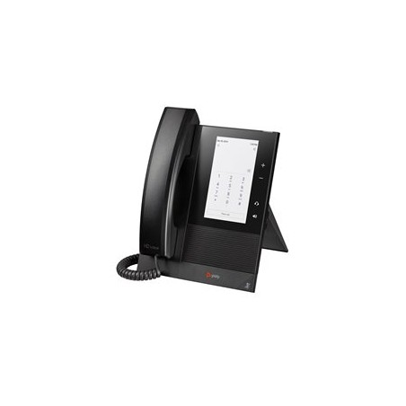 HP Poly - Síťový adaptér - 5V/3A - Evropa - pro Poly VVX 150, 250