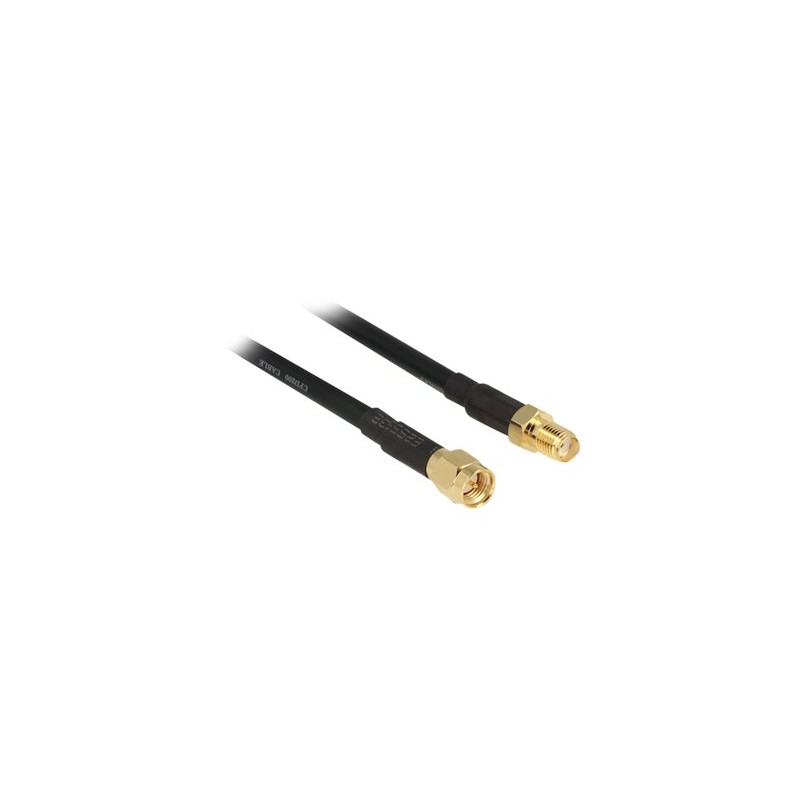 Antenna Cable SMA plug SMA jack CFD/RF, Antenna Cable SMA plug SMA jack CFD/RF