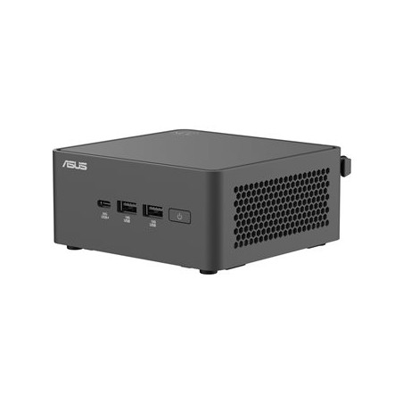 ASUS NUC 15 Pro Tall Kit RNUC15CRHC700000 - Barebone - mini PC 1 x Core Ultra 7 240H / až 5.2 GHz - vPro - RAM 0 GB - Intel