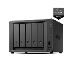 Synology DS1525+ DiskStation