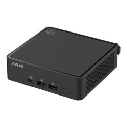 ASUS NUC 15 Pro Slim Kit RNUC15CRKV700002 - Barebone - mini PC 1 x Core Ultra 7 265H / až 5.3 GHz - vPro - RAM 0 GB - Arc