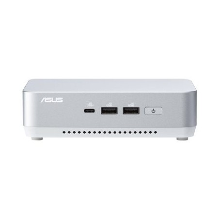 ASUS NUC 14 Pro+ RNUC14RVSU500000I - Barebone - mini PC 1 x Core Ultra 5 125H / až 4.5 GHz - RAM 0 GB - Intel Arc Graphics