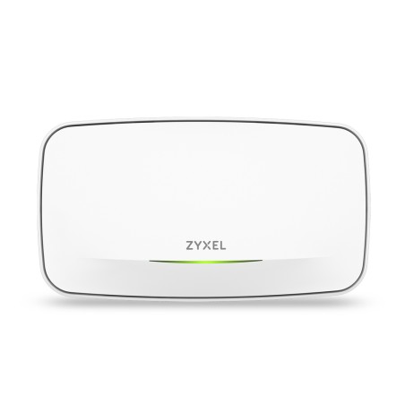Zyxel NWA240BE BE15K 2x2:2+4x4:4+2x2:2 MU-MIMO, Triple Radio, 1 x 10G LAN Ports, PoE+ (802.3at), Standalone/Nebula Clou