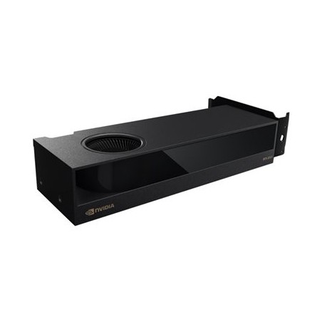 NVIDIA RTX 2000 Ada Generation - Grafická karta - NVIDIA RTX 2000 Ada - 16 GB GDDR6 - PCIe 4.0 x16 - 4 x Mini DisplayPort