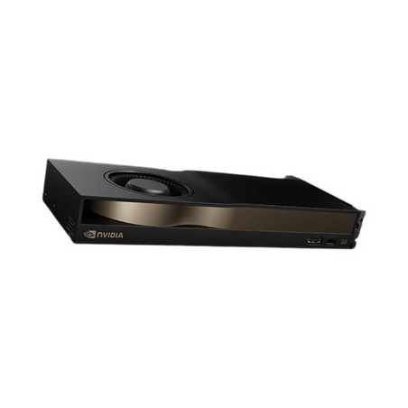 NVIDIA RTX PRO 4500 Blackwell - Grafická karta - RTX PRO 4500 Blackwell - 32 GB GDDR7 - PCIe 5.0 x16 - 4 x DisplayPort