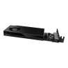 NVIDIA RTX A400 - Grafická karta - RTX A400 - 4 GB GDDR6 - PCIe 4.0 x8 - 4 x Mini DisplayPort