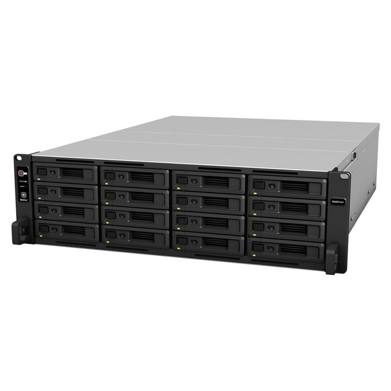 Synology RS4021xs+ RackStation