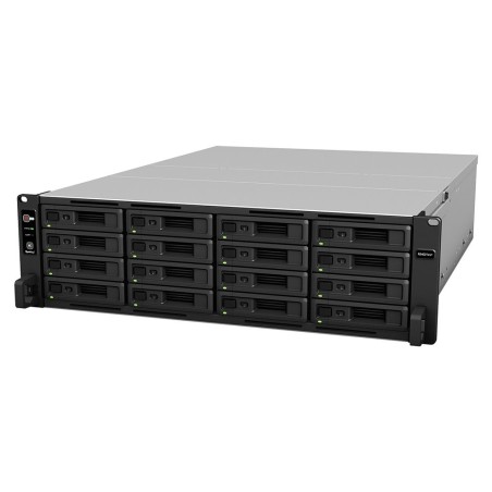 Synology RS4021xs+ RackStation
