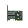NVIDIA ConnectX-6 Lx EN - Crypto disabled with Secure Boot - síťový adaptér - PCIe 4.0 x8 - Gigabit Ethernet / 10Gb Ethernet /