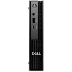 Dell Pro Micro/QCM1255/Micro/R5-8500GE/16GB/512GB/AMD int/W11P/3RNBD