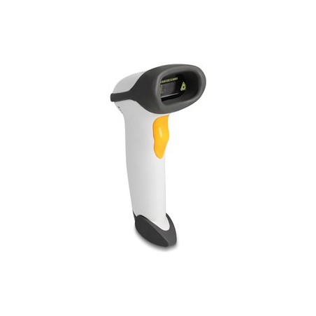 Delock - Skener čárového kódu - ruční - 200 sken / s - dekódovaný - USB 90565