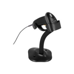 Delock - Skener čárového kódu - ruční - 200 sken / s - dekódovaný - USB 90584