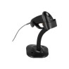 Delock - Skener čárového kódu - ruční - 200 sken / s - dekódovaný - USB 90584