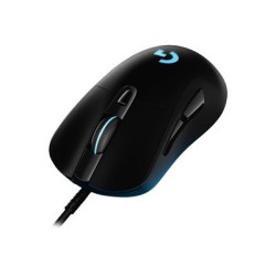 Logitech Gaming Mouse G403 HERO - Myš - optický - 6 tlačítka - kabelové - USB