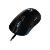 Logitech Gaming Mouse G403 HERO - Myš - optický - 6 tlačítka - kabelové - USB