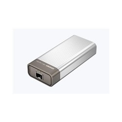 QNAP QNA-UC10G1SF adaptér USB-C/Thunderbolt 4 na SFP+