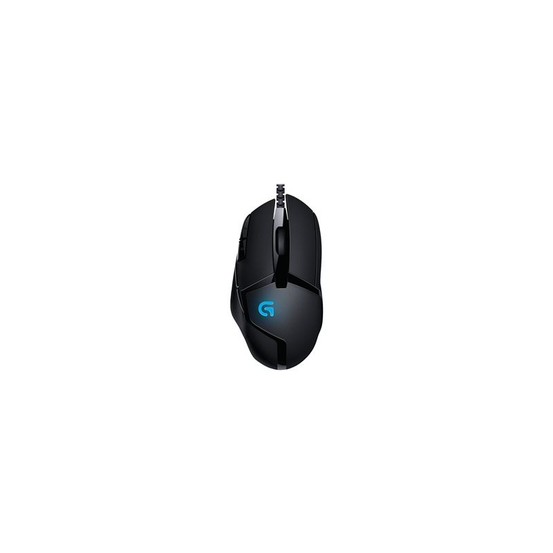 Logitech G402 Fps Gaming Mouse/Hyperion FURY EWR Version