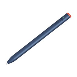 Logitech Crayon for Education - Digitální pero - bezdrátový - Bluetooth - pro Apple 10.2-inch iPad 10.5-inch iPad Air 10.9-inch