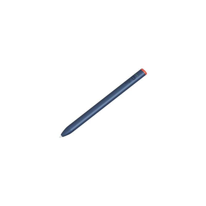 Logitech Crayon for Education - Digitální pero - bezdrátový - Bluetooth - pro Apple 10.2-inch iPad 10.5-inch iPad Air 10.9-inch