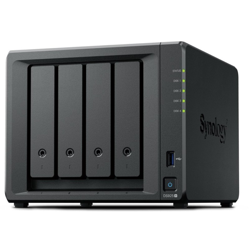 Synology DS925+ DiskStation