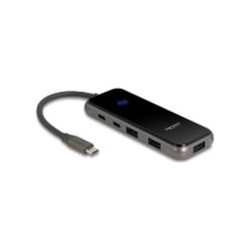 Delock - Dokovací stanice - USB-C / Thunderbolt 3 / Thunderbolt 4 / Thunderbolt 5 - HDMI