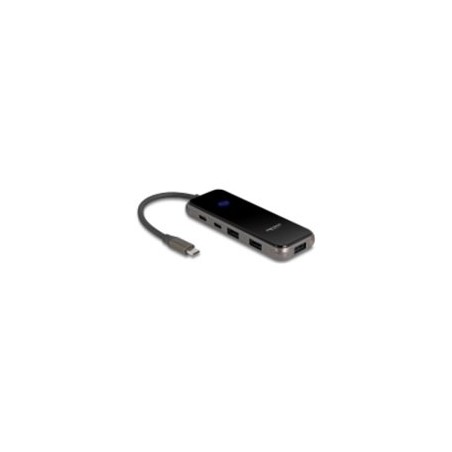 Delock - Dokovací stanice - USB-C / Thunderbolt 3 / Thunderbolt 4 / Thunderbolt 5 - HDMI