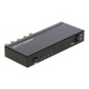 Delock 4 1 - Přepínání videa x 3G-SDI - desktop