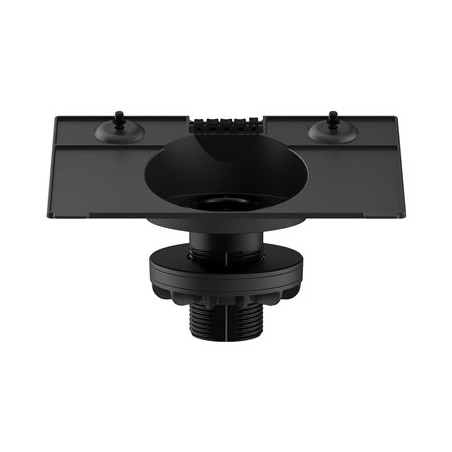 Logitech Tap Riser Mount - Montážní sada ovladače pro video konference - pro Logitech Tap