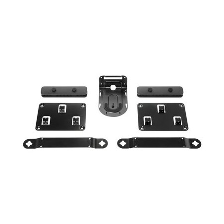 Logitech Rally - Video conferencing mounting kit - pro Rally, Rally Plus