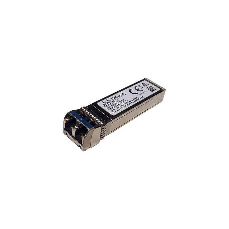NVIDIA - Kabel Ethernet 10GBase-LR - SFP+ do SFP+ - optické vlákno