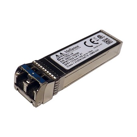 NVIDIA - Kabel Ethernet 10GBase-LR - SFP+ do SFP+ - optické vlákno