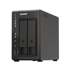 QNAP TS-253E-8G
