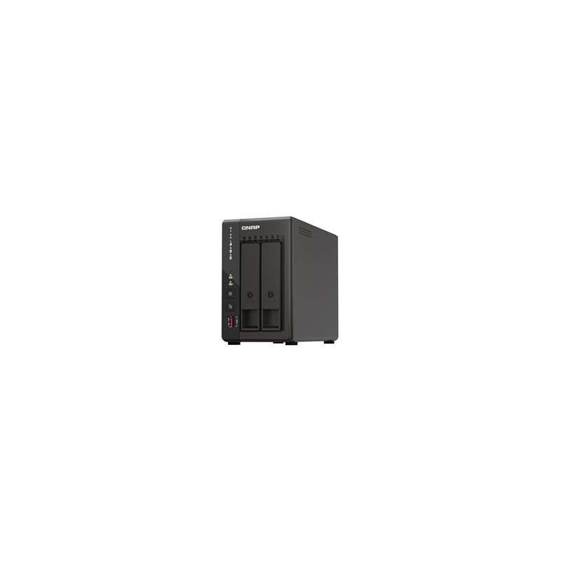 QNAP TS-253E-8G