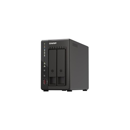 QNAP TS-253E-8G